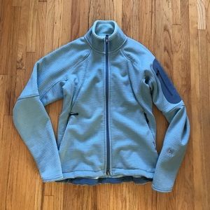 Patagonia Soft Shell Fleece